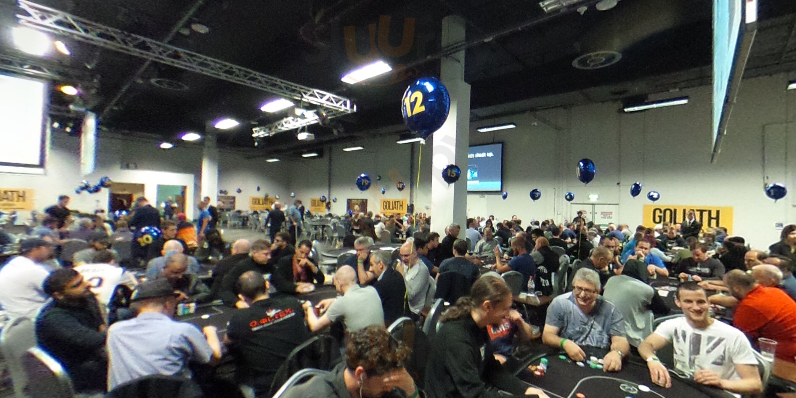 Grosvenor Casino Coventry