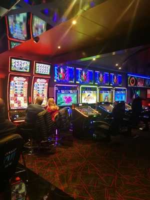 Grosvenor Casino The Victoria, London