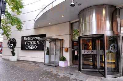 Grosvenor Casino The Victoria, London