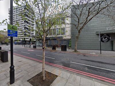 Grosvenor Casino The Victoria, London