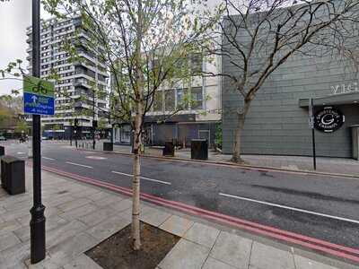 Grosvenor Casino The Victoria, London