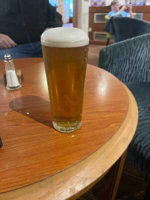 Brasserie At Mercure Norwich