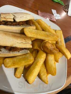 Brasserie At Mercure Norwich