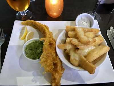 Brasserie At Mercure Swansea