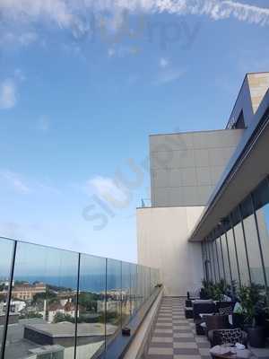 Level8ight The Sky Bar