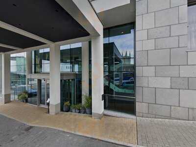 Level8ight The Sky Bar