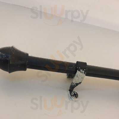 Temple Restaurant And Bar