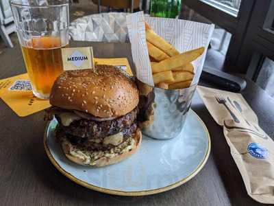 Gbk Brighton Marina