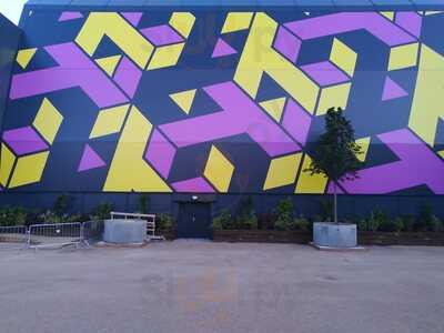 Troubador White City Theatre