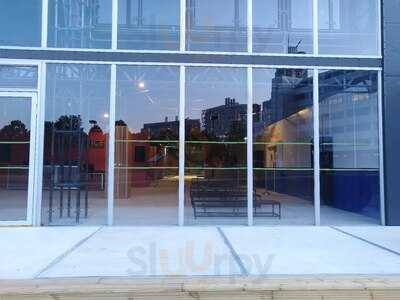 Troubador White City Theatre