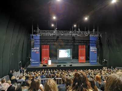 Troubador White City Theatre