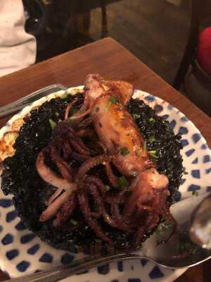 La Fabrica  Crouch End