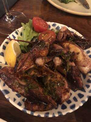 La Fabrica  Crouch End