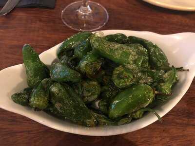 La Fabrica  Crouch End