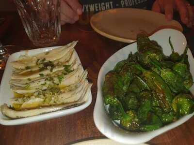 La Fabrica  Crouch End