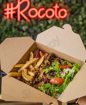 Rocoto