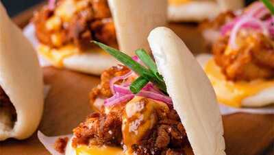 Kiaan's Indian Cuisine