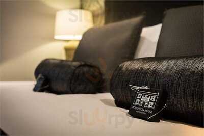 The Woughton House Hotel