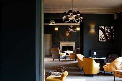 The Woughton House Hotel