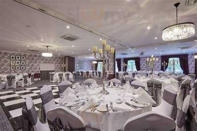 The Woughton House Hotel