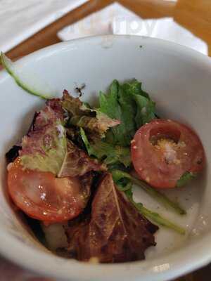 The Lakeview Restaurant