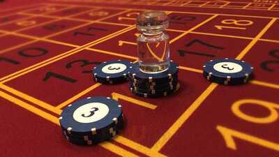 Grosvenor Casino Stockport