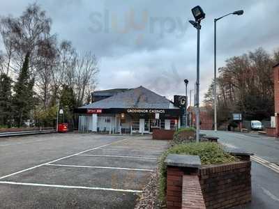 Grosvenor Casino Stockport