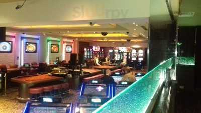 Grosvenor Casino Stockport