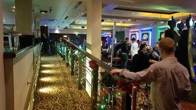 Grosvenor Casino Stockport