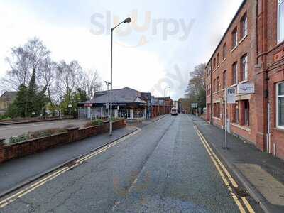 Grosvenor Casino Stockport