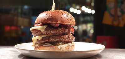 Gbk Bristol Cabot Circus