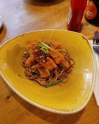 Giraffe  Sheffield Meadow Hall