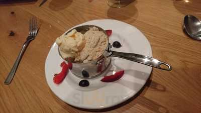 Merits Training Restaurant