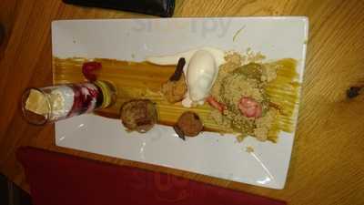 Merits Training Restaurant