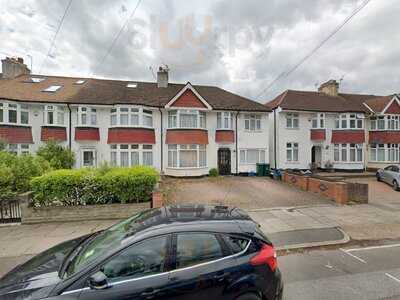 Merits Training Restaurant