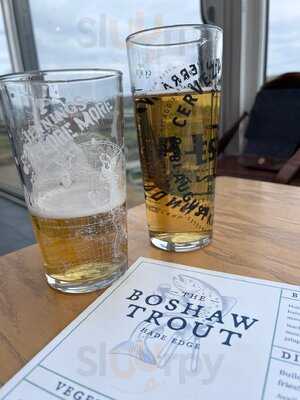 The Boshaw Trout