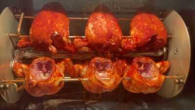 Ocean Catch Fish Bar