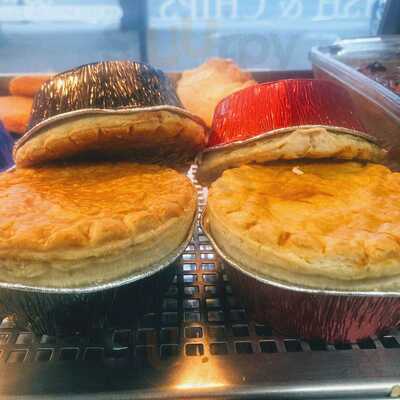 Ocean Catch Fish Bar