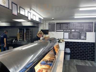 Ocean Catch Fish Bar