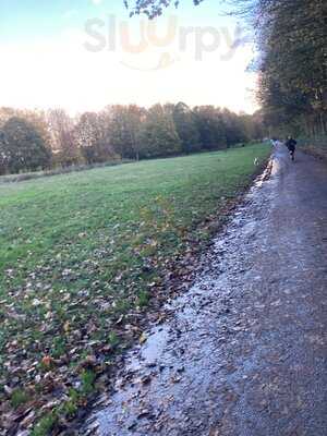 Heaton Park Golf Centre Cafe