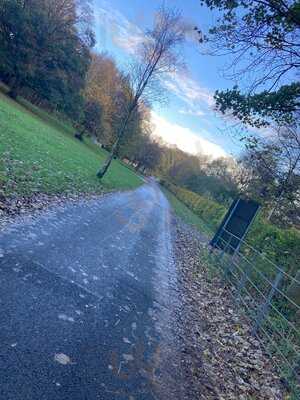 Heaton Park Golf Centre Cafe