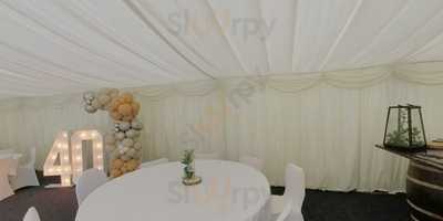 Heaton Park Golf Centre Cafe