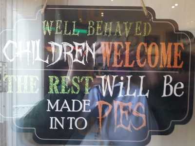 Brandlesholme Chippy