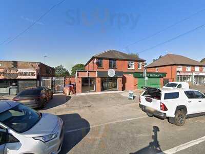 Brandlesholme Chippy