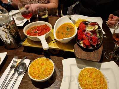 Little India Restaurant