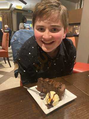 Little India Restaurant