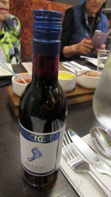 Little India Restaurant