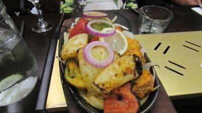 Little India Restaurant