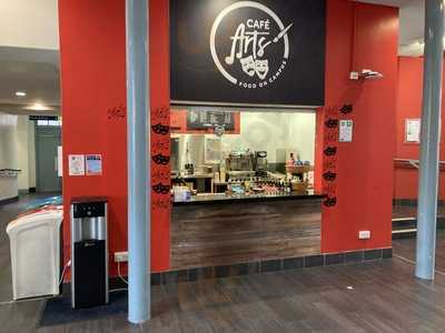 Cafe Arts