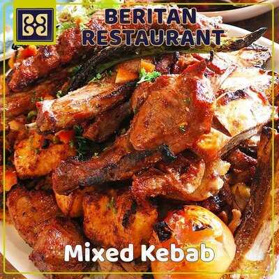 Beritan Restaurant